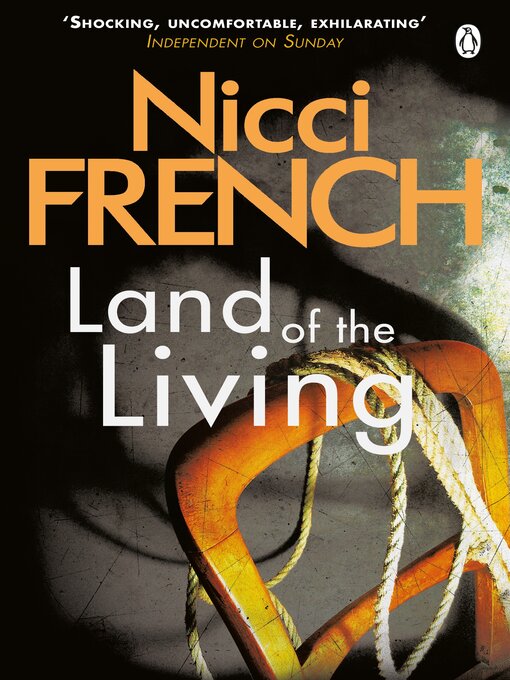 Title details for Land of the Living by Nicci French - Available